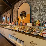 酒店 Zeyda Lara