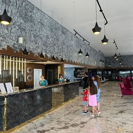 Zeyda Lara Hotel 4*
