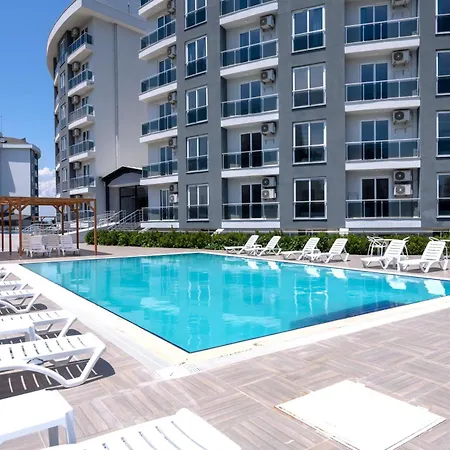 Zeyda Lara Aksu (Antalya)