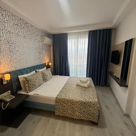Zeyda Lara 4* Aksu (Antalya)