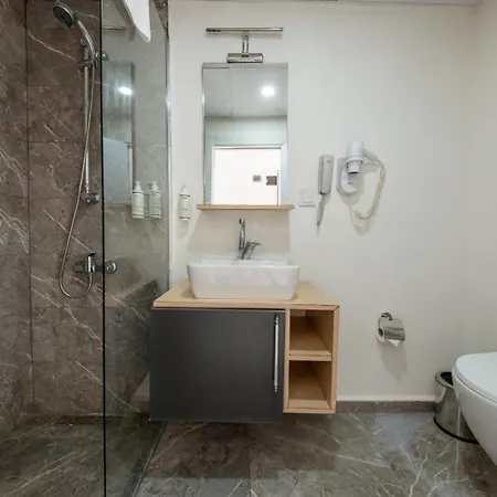 Zeyda Lara 4* Aksu (Antalya)