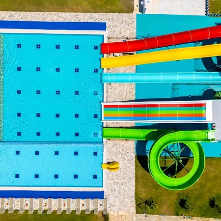 Zeyda Lara Aksu (Antalya)