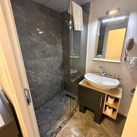 Zeyda Lara 4* Aksu (Antalya)