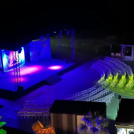 Zeyda Lara 4* Aksu (Antalya)