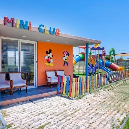 Zeyda Lara Hotel Aksu (Antalya)