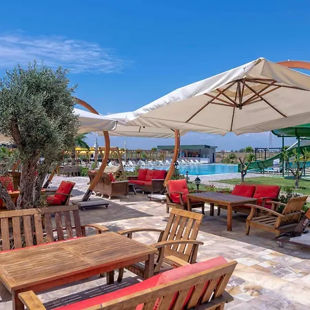 Hotel Zeyda Lara 4*