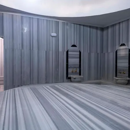 Zeyda Lara Hotel 4*