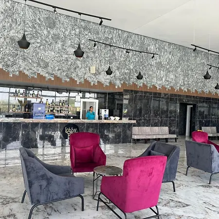 Zeyda Lara מלון Aksu (Antalya)