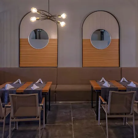 Hotell Zeyda Lara Aksu (Antalya)