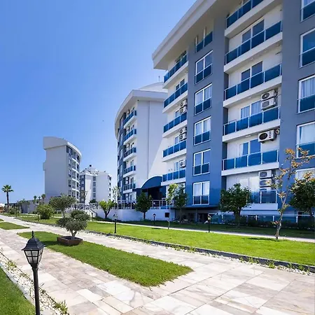Zeyda Lara 4* Aksu (Antalya)