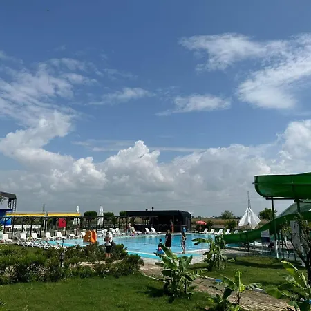 Hotel Zeyda Lara