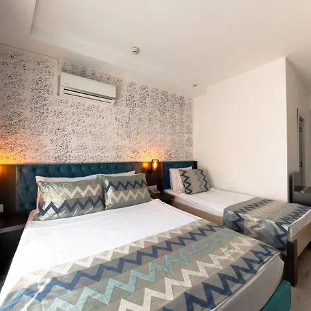 Zeyda Lara Aksu (Antalya)