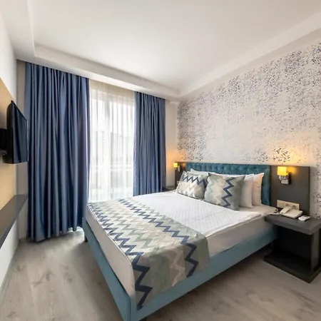 Hotel Zeyda Lara 4*