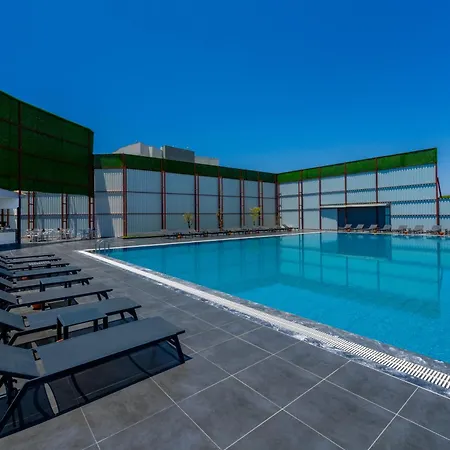 Zeyda Lara Hotell