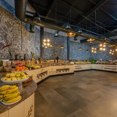 Zeyda Lara Hotel