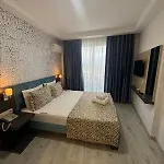 Zeyda Lara 4* Aksu (Antalya)