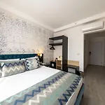Zeyda Lara Отель Aksu (Antalya)