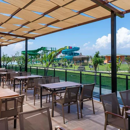 Zeyda Lara Hotel