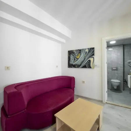 Hotel Zeyda Lara 4*