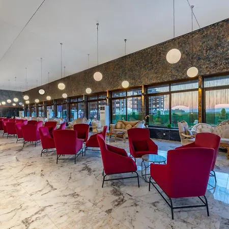 Zeyda Lara Hotel 4*
