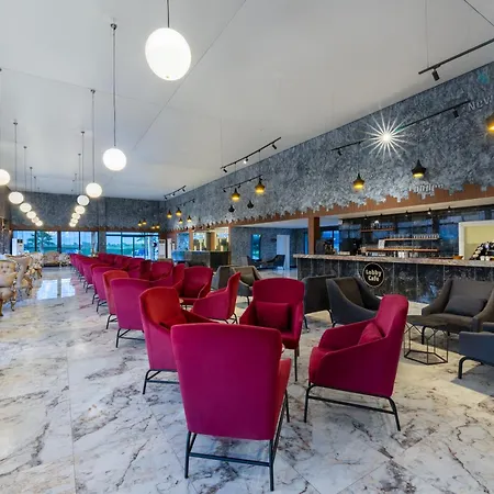 Hotel Zeyda Lara 4*